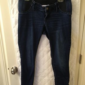 Maternity Isabel jeans